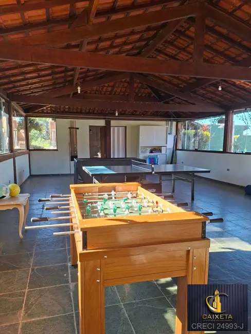 Foto 8 de Chácara com 9 quartos à venda, 3500m2 em Saboó, Sao Roque - SP