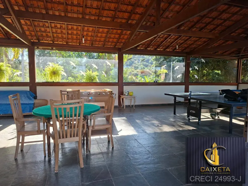 Foto 9 de Chácara com 9 quartos à venda, 3500m2 em Saboó, Sao Roque - SP