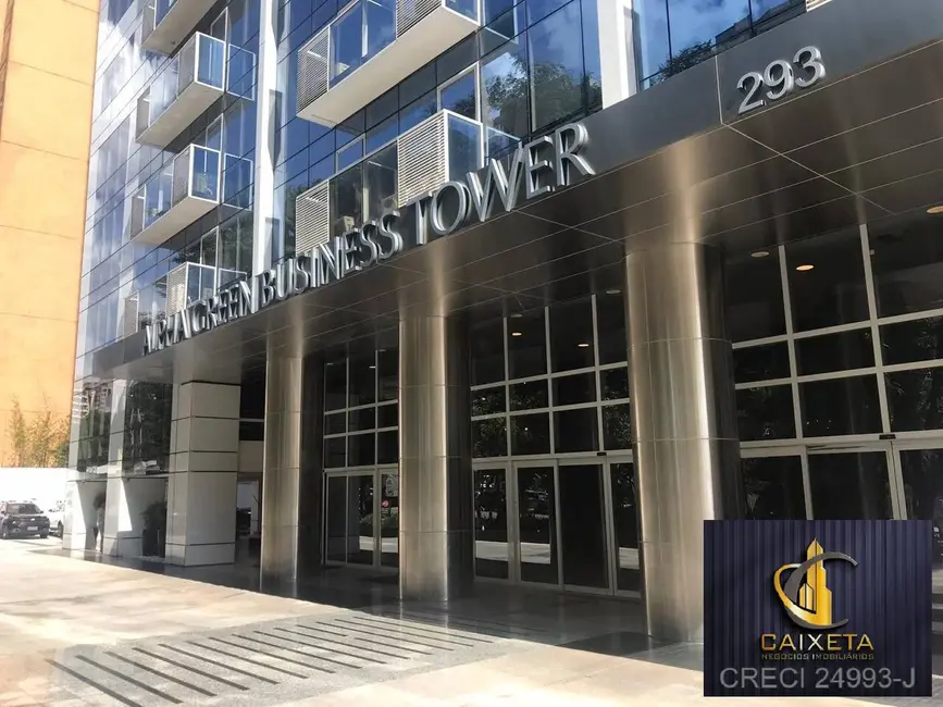 Foto 3 de Sala Comercial à venda, 200m2 em Alphaville Empresarial, Barueri - SP