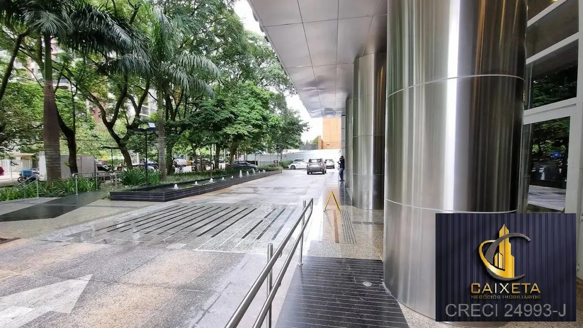 Foto 7 de Sala Comercial à venda, 200m2 em Alphaville Empresarial, Barueri - SP