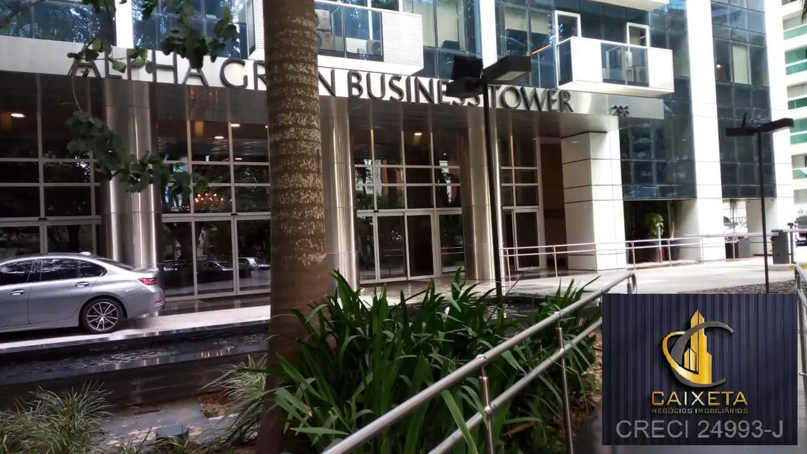 Foto 9 de Sala Comercial à venda, 200m2 em Alphaville Empresarial, Barueri - SP
