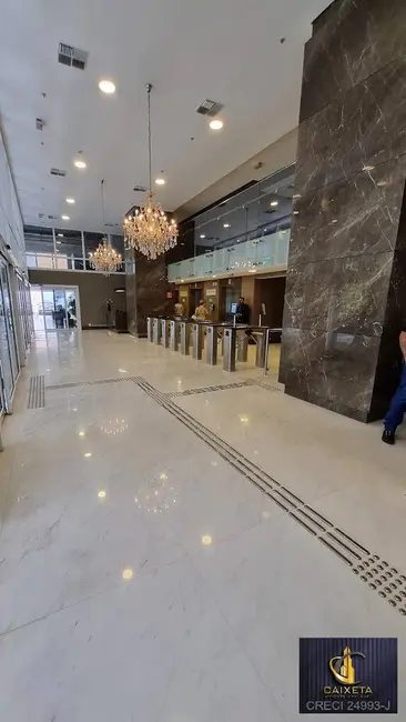 Foto 5 de Sala Comercial à venda, 200m2 em Alphaville Empresarial, Barueri - SP