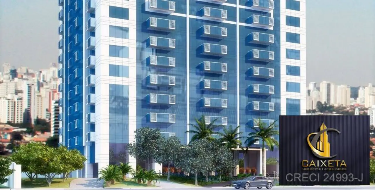 Foto 2 de Sala Comercial à venda, 80m2 em Barueri - SP