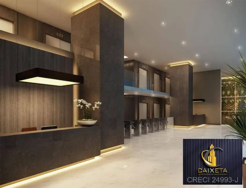 Foto 5 de Sala Comercial à venda, 80m2 em Barueri - SP