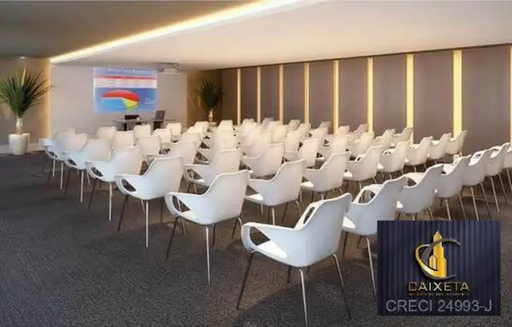 Foto 4 de Sala Comercial à venda, 80m2 em Barueri - SP