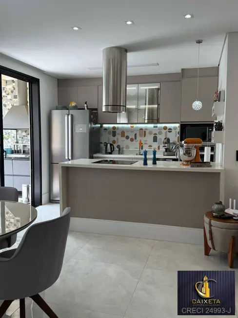 Foto 3 de Casa com 3 quartos à venda, 152m2 em Tanquinho, Santana De Parnaiba - SP