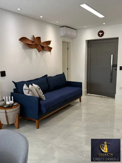 Foto 5 de Casa com 3 quartos à venda, 152m2 em Tanquinho, Santana De Parnaiba - SP