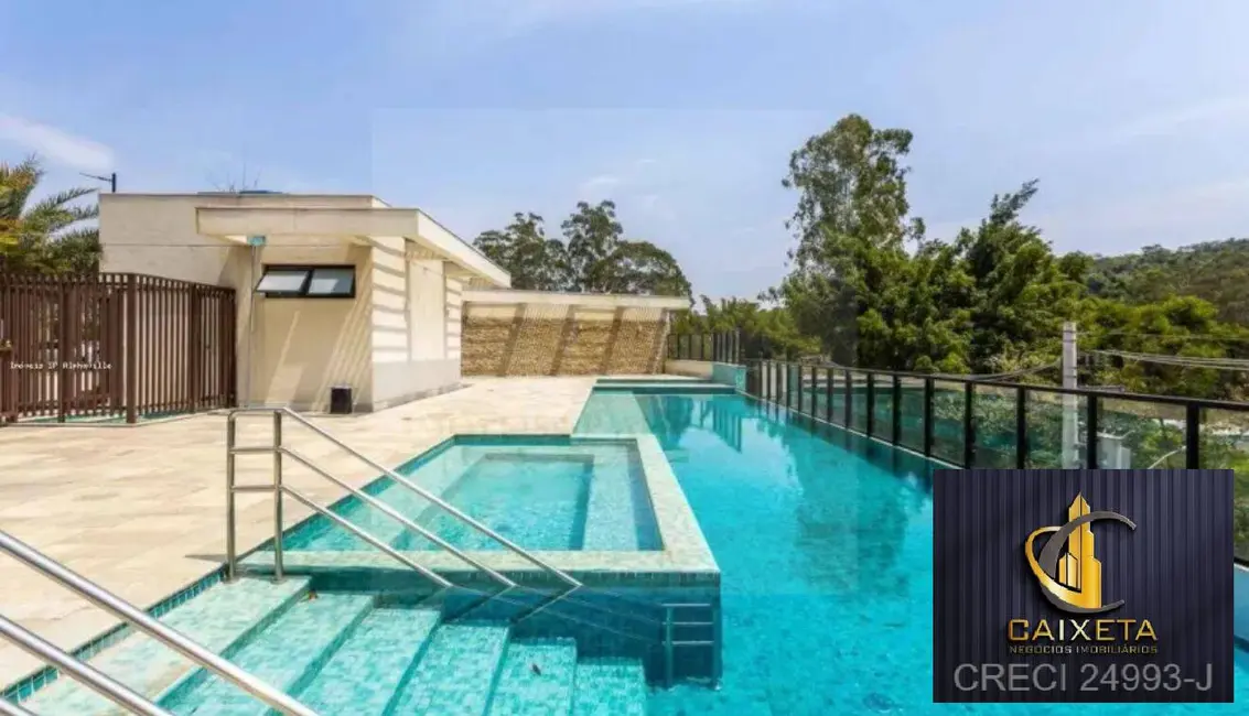 Foto 1 de Casa com 3 quartos à venda, 152m2 em Tanquinho, Santana De Parnaiba - SP