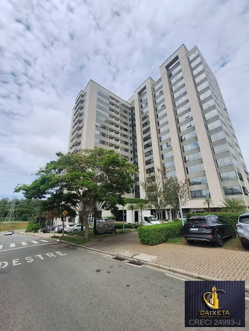 Foto 1 de Apartamento com 1 quarto para alugar, 4572m2 em Tamboré, Santana De Parnaiba - SP