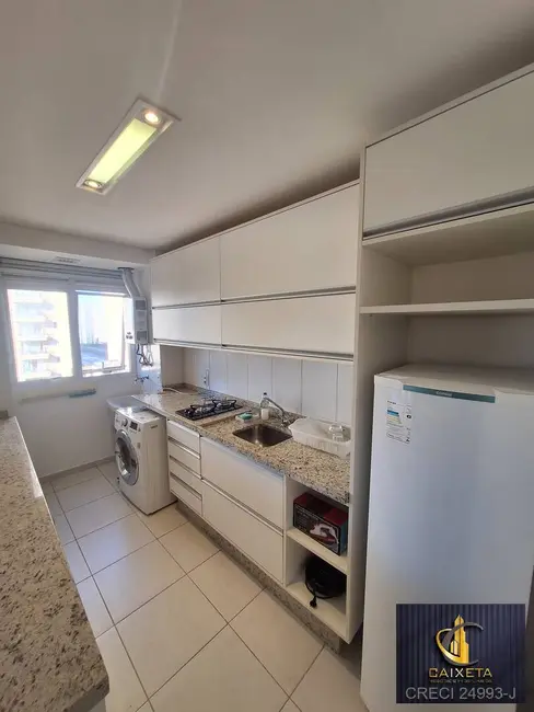 Foto 4 de Apartamento com 1 quarto para alugar, 63m2 em Barueri - SP