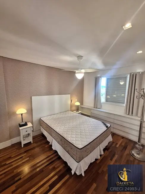 Foto 5 de Apartamento com 1 quarto para alugar, 63m2 em Barueri - SP