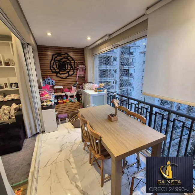 Foto 5 de Apartamento com 3 quartos à venda, 107m2 em Sítio Tamboré Alphaville, Barueri - SP