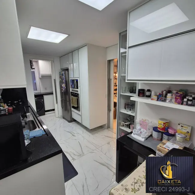 Foto 6 de Apartamento com 3 quartos à venda, 107m2 em Sítio Tamboré Alphaville, Barueri - SP