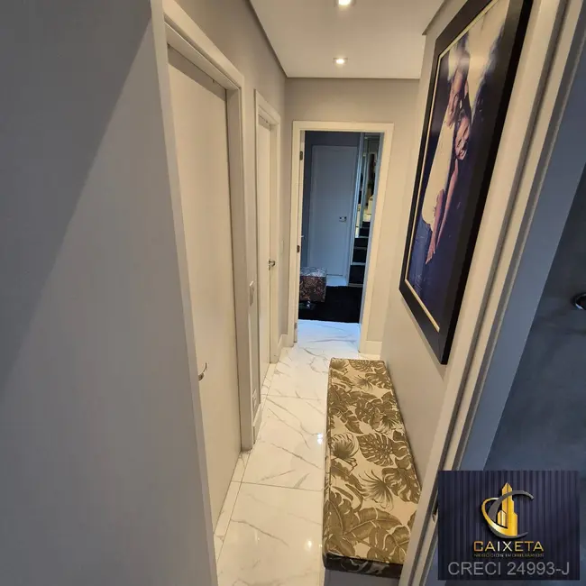 Foto 9 de Apartamento com 3 quartos à venda, 107m2 em Sítio Tamboré Alphaville, Barueri - SP