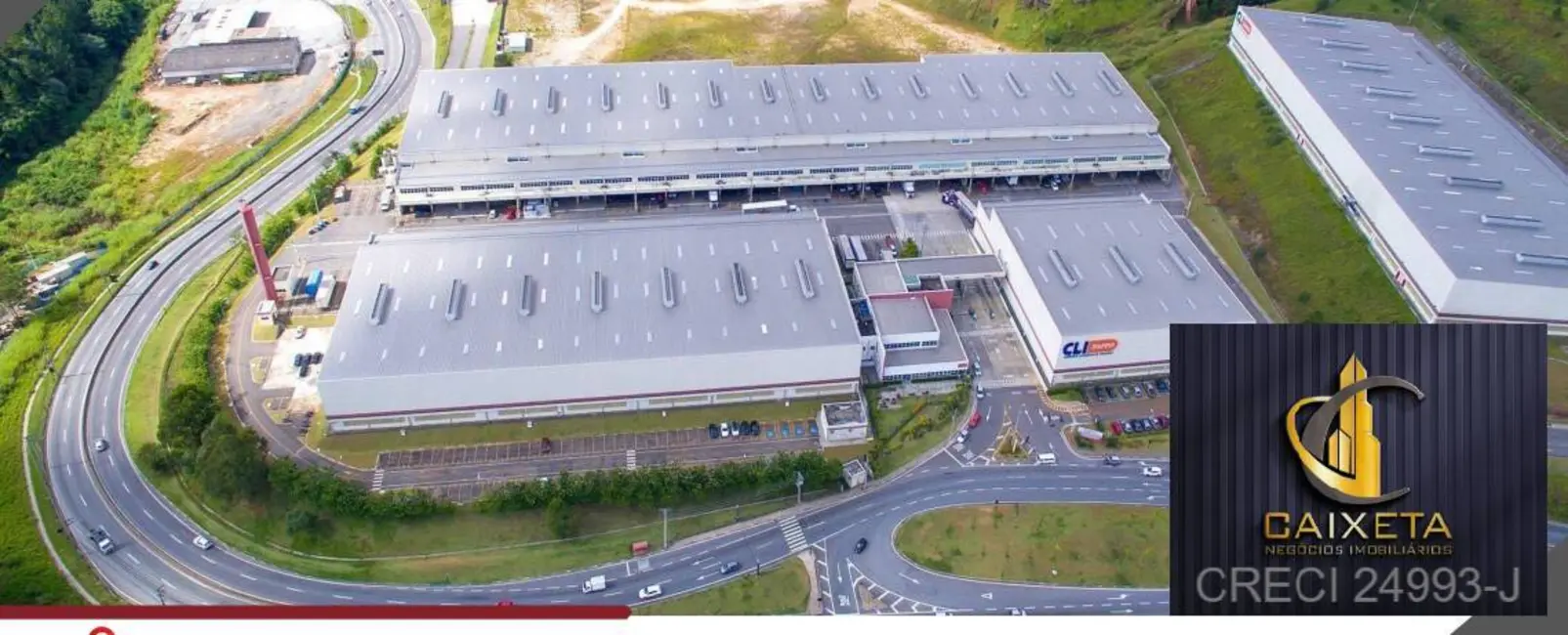Foto 1 de Armazém / Galpão para alugar, 91156m2 em Itaqui, Itapevi - SP