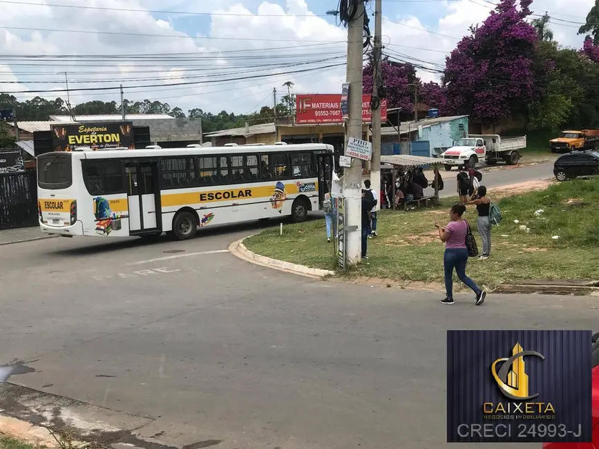 Foto 6 de Terreno / Lote à venda e para alugar em Barueri - SP