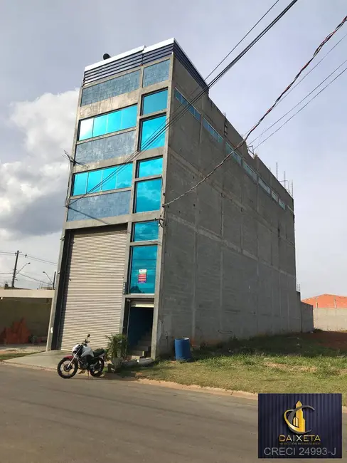 Foto 9 de Terreno / Lote à venda e para alugar em Barueri - SP