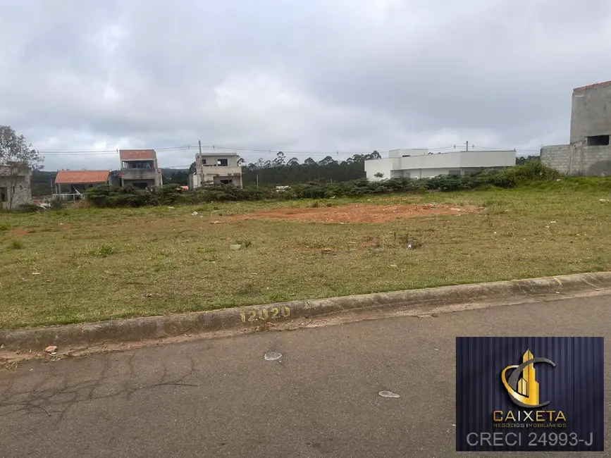 Foto 3 de Terreno / Lote à venda e para alugar em Barueri - SP