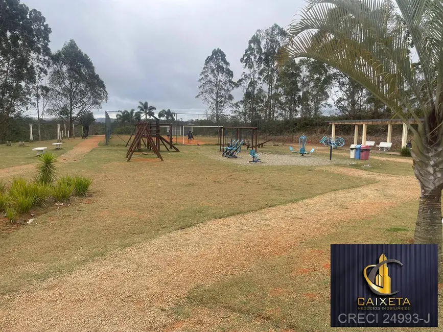 Foto 4 de Terreno / Lote à venda e para alugar em Barueri - SP