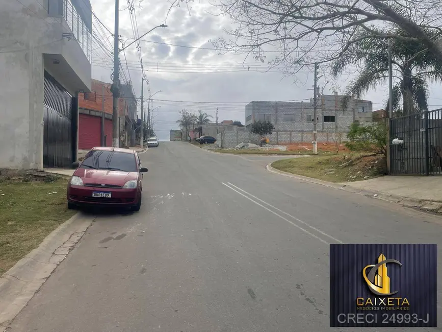 Foto 8 de Terreno / Lote à venda e para alugar em Barueri - SP