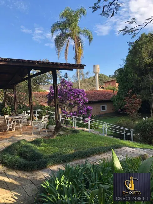 Foto 8 de Casa com 3 quartos à venda e para alugar, 4630m2 em Granja Viana, Cotia - SP