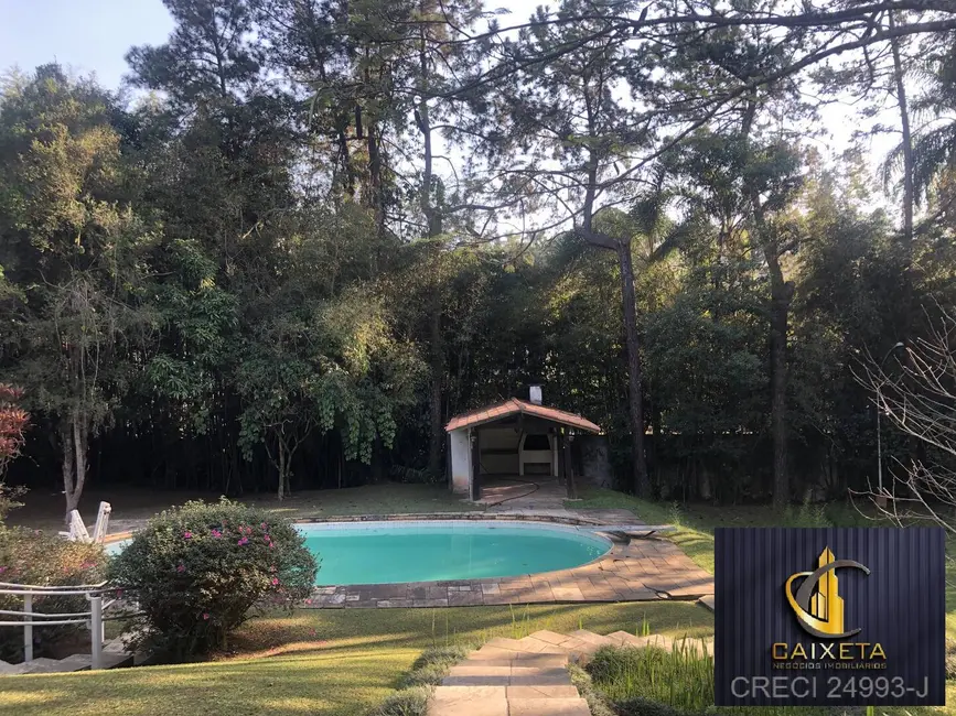 Foto 5 de Casa com 3 quartos à venda e para alugar, 4630m2 em Granja Viana, Cotia - SP