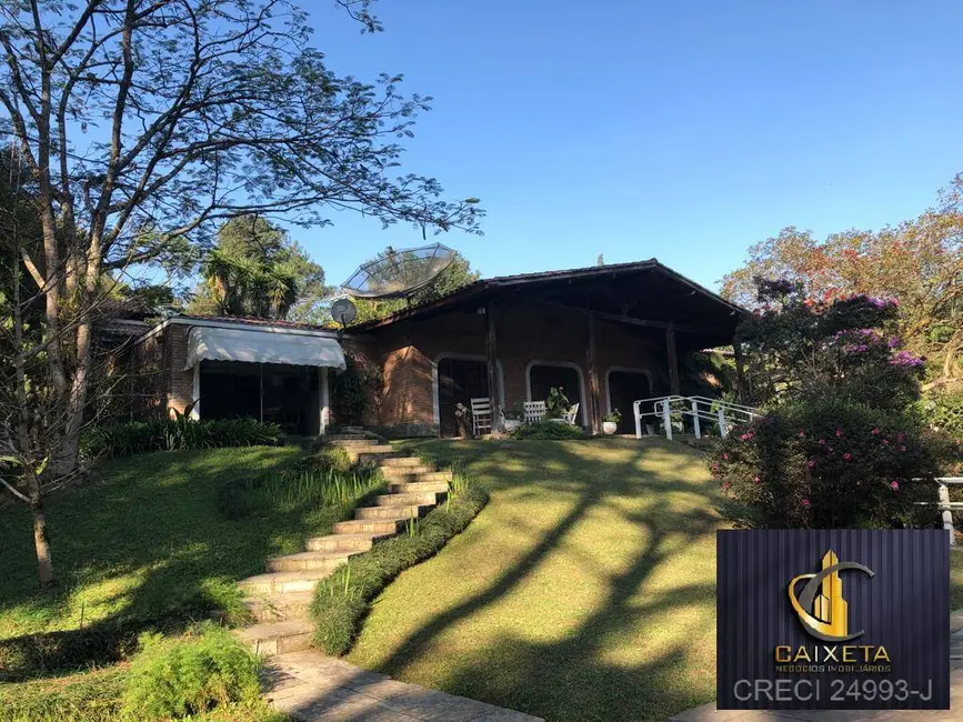 Foto 1 de Casa com 3 quartos à venda e para alugar, 4630m2 em Granja Viana, Cotia - SP