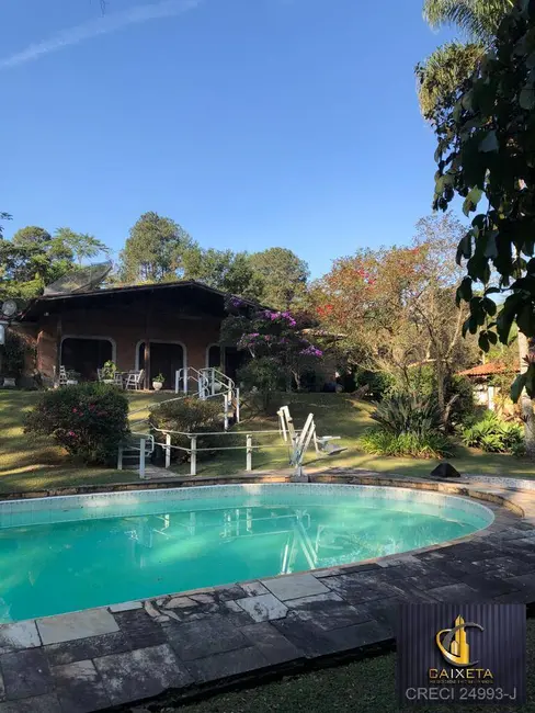 Foto 7 de Casa com 3 quartos à venda e para alugar, 4630m2 em Granja Viana, Cotia - SP