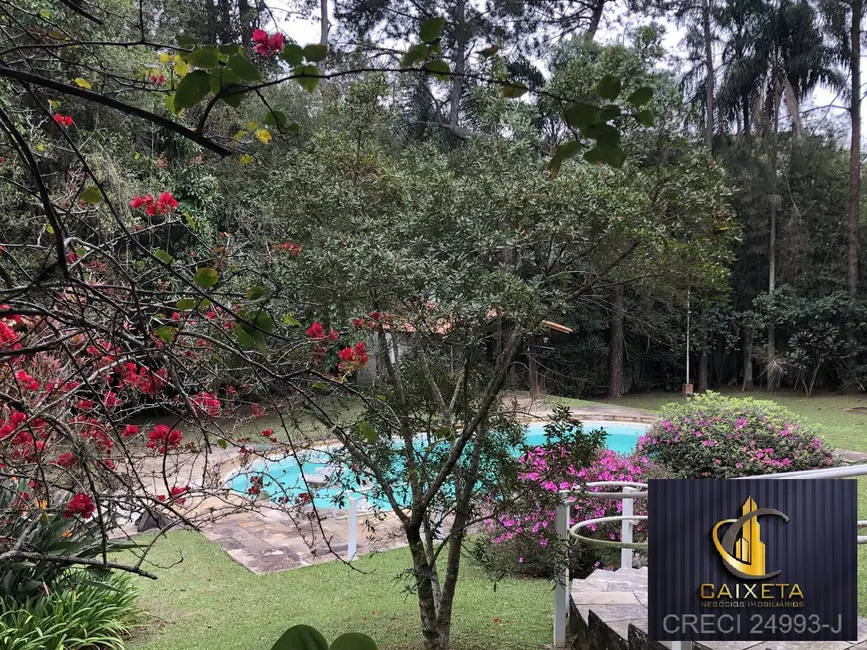 Foto 4 de Casa com 3 quartos à venda e para alugar, 4630m2 em Granja Viana, Cotia - SP