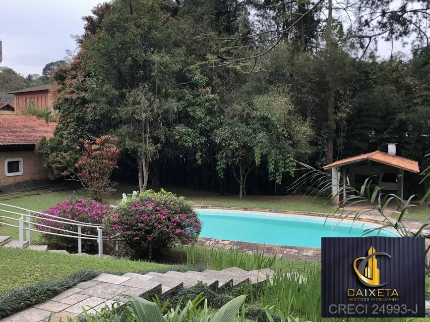 Foto 3 de Casa com 3 quartos à venda e para alugar, 4630m2 em Granja Viana, Cotia - SP