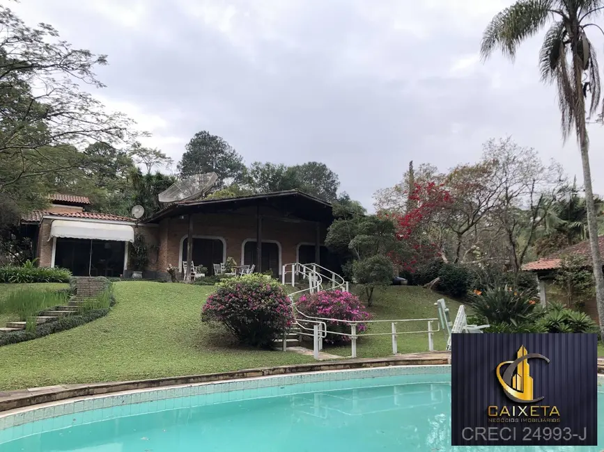 Foto 6 de Casa com 3 quartos à venda e para alugar, 4630m2 em Granja Viana, Cotia - SP