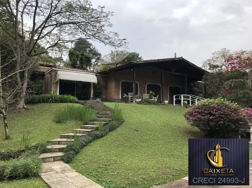 Foto 2 de Casa com 3 quartos à venda e para alugar, 4630m2 em Granja Viana, Cotia - SP