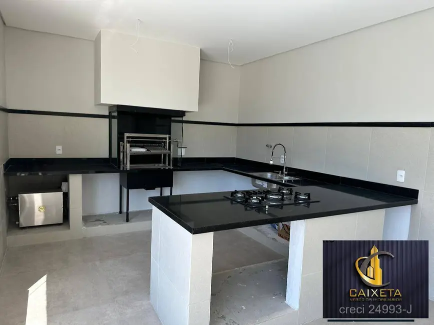 Foto 9 de Casa de Condomínio com 4 quartos à venda, 510m2 em Centro Comercial Jubran, Barueri - SP