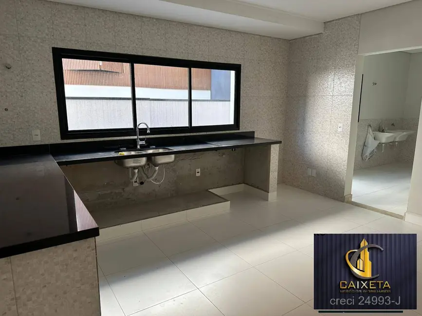 Foto 5 de Casa de Condomínio com 4 quartos à venda, 510m2 em Centro Comercial Jubran, Barueri - SP