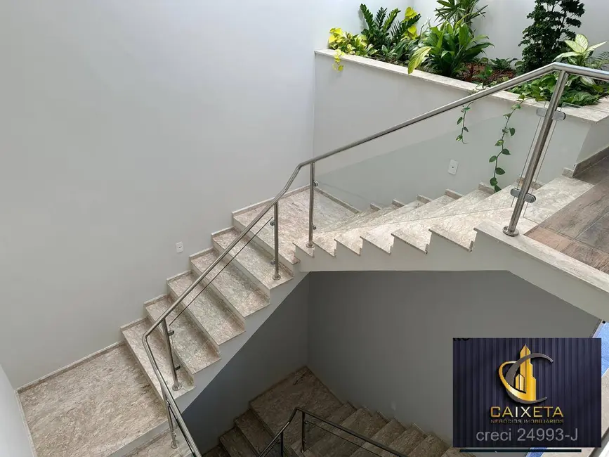 Foto 4 de Casa de Condomínio com 4 quartos à venda, 510m2 em Centro Comercial Jubran, Barueri - SP