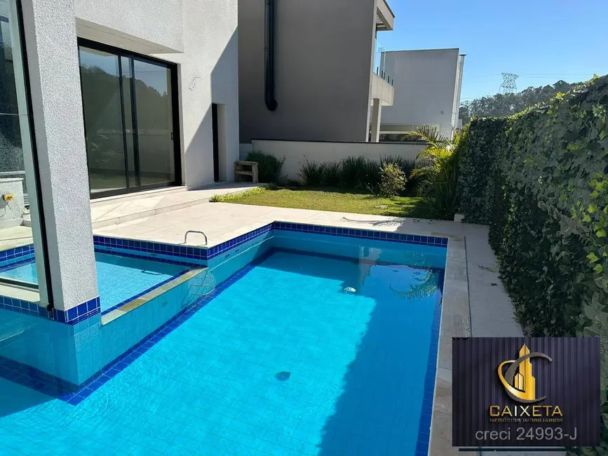 Foto 6 de Casa de Condomínio com 4 quartos à venda, 510m2 em Centro Comercial Jubran, Barueri - SP