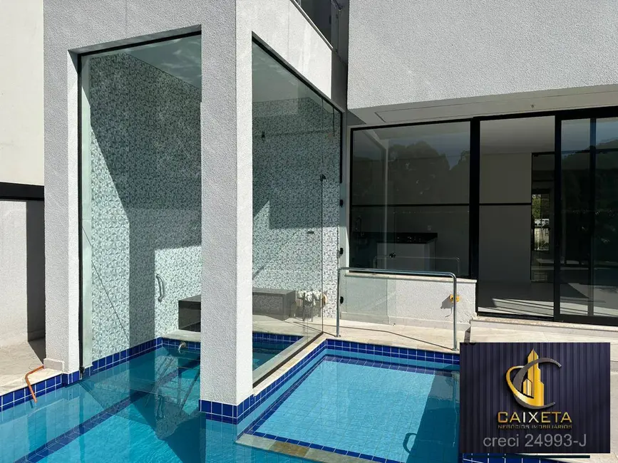 Foto 7 de Casa de Condomínio com 4 quartos à venda, 510m2 em Centro Comercial Jubran, Barueri - SP