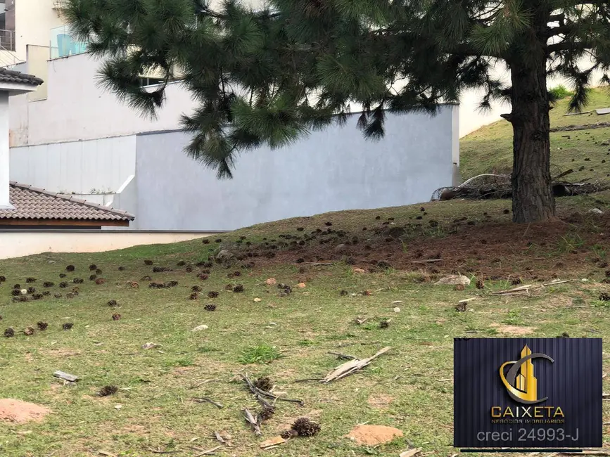 Foto 1 de Lote de Condomínio à venda, 420m2 em Centro Comercial Jubran, Barueri - SP