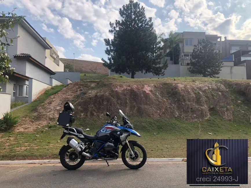 Foto 2 de Lote de Condomínio à venda, 420m2 em Centro Comercial Jubran, Barueri - SP