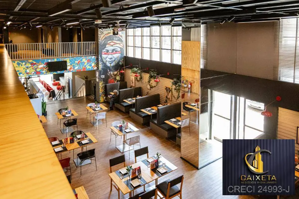 Foto 6 de Loft / Flat com 1 quarto à venda, 30m2 em Barueri - SP