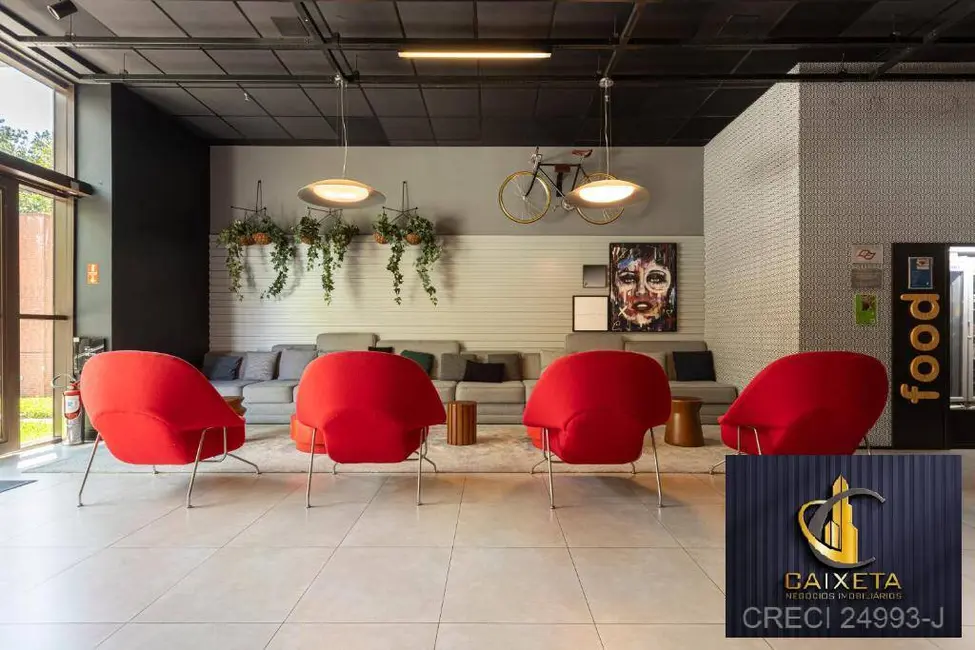 Foto 1 de Loft / Flat com 1 quarto à venda, 30m2 em Barueri - SP