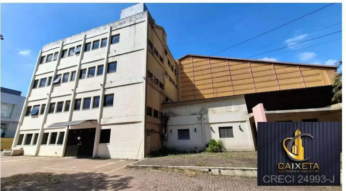 Foto 1 de Armazém / Galpão para alugar, 6000m2 em Barueri - SP