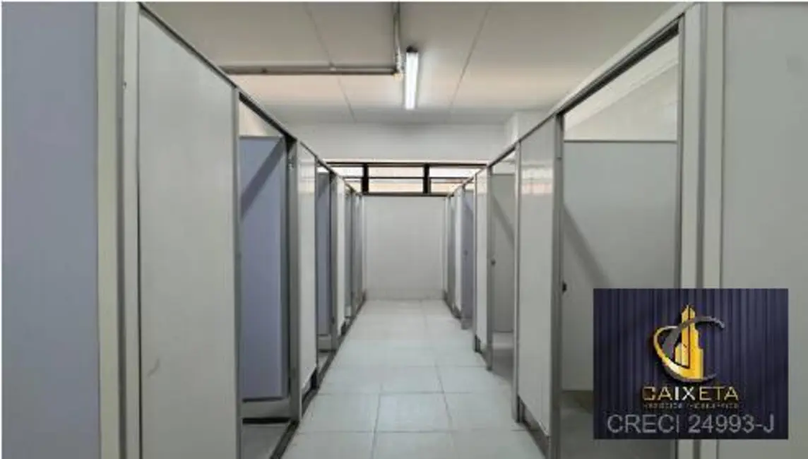 Foto 9 de Armazém / Galpão para alugar em Tamboré, Barueri - SP