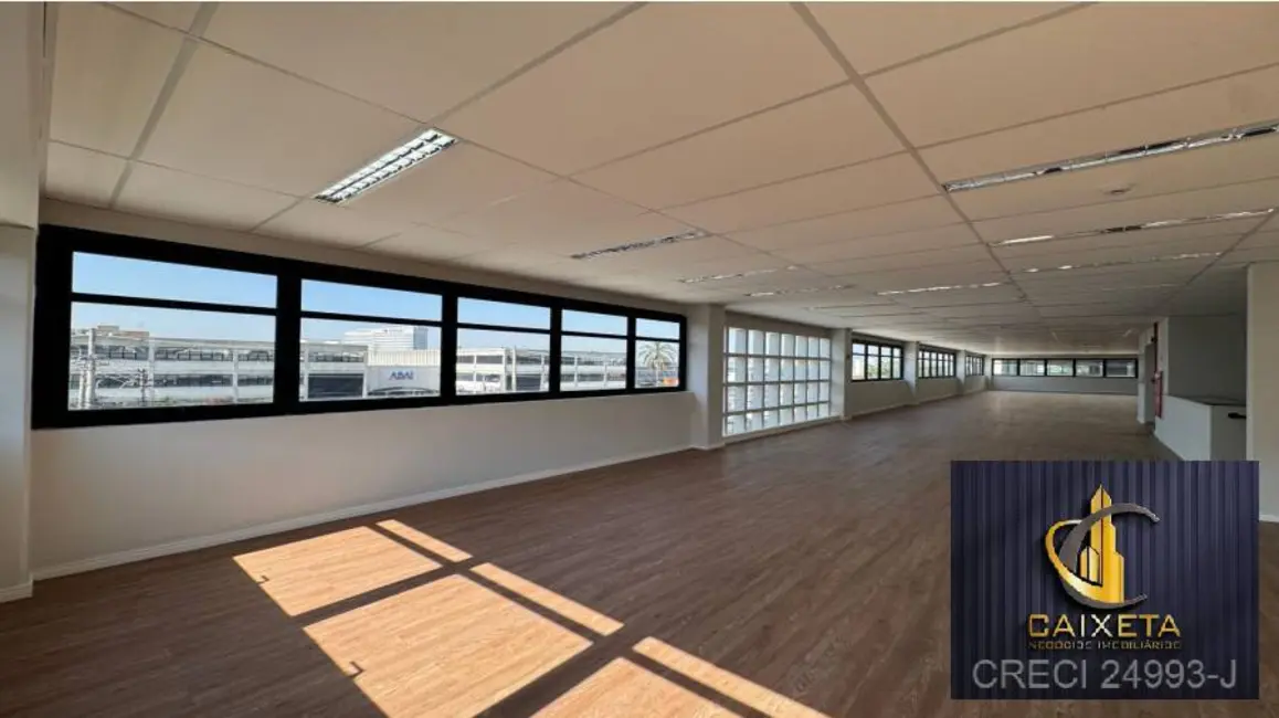 Foto 14 de Armazém / Galpão para alugar em Tamboré, Barueri - SP