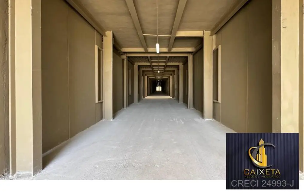 Foto 6 de Armazém / Galpão para alugar em Tamboré, Barueri - SP