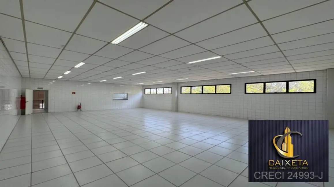 Foto 4 de Armazém / Galpão para alugar em Tamboré, Barueri - SP