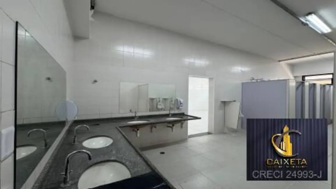 Foto 16 de Armazém / Galpão para alugar em Tamboré, Barueri - SP