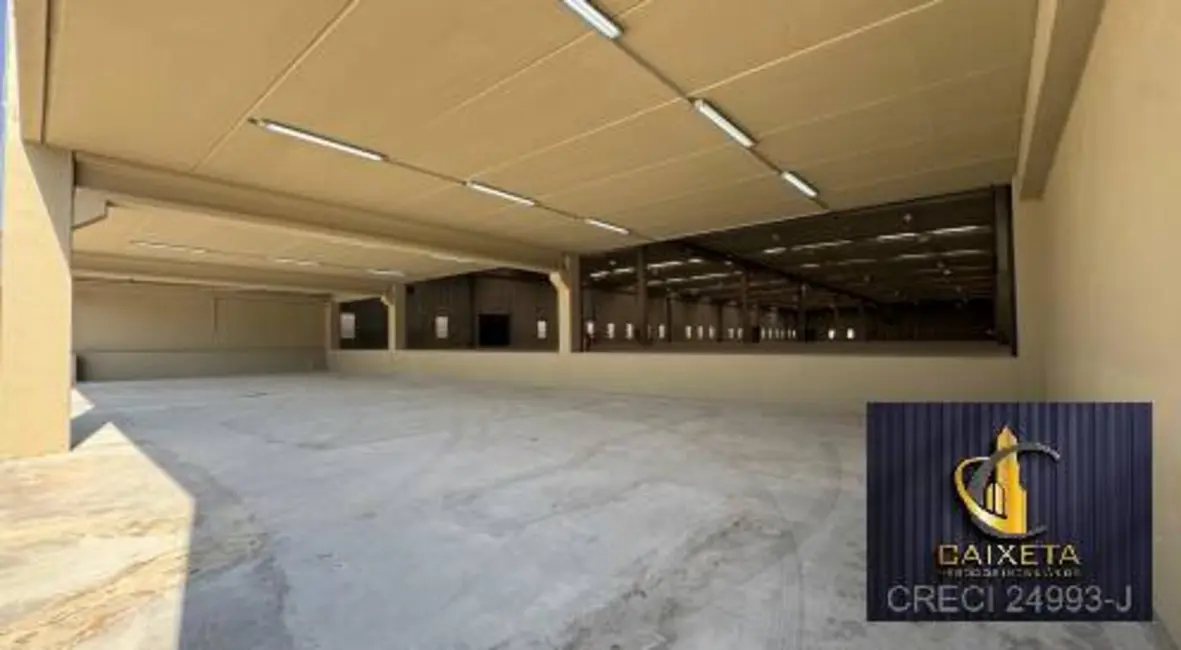 Foto 12 de Armazém / Galpão para alugar em Tamboré, Barueri - SP