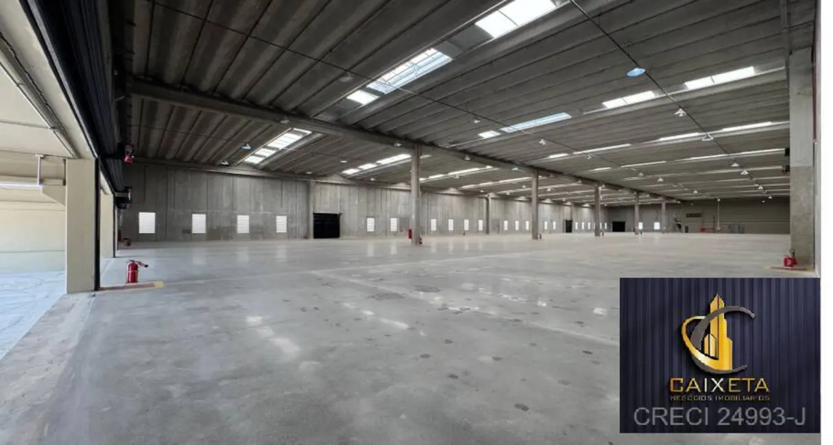 Foto 7 de Armazém / Galpão para alugar em Tamboré, Barueri - SP