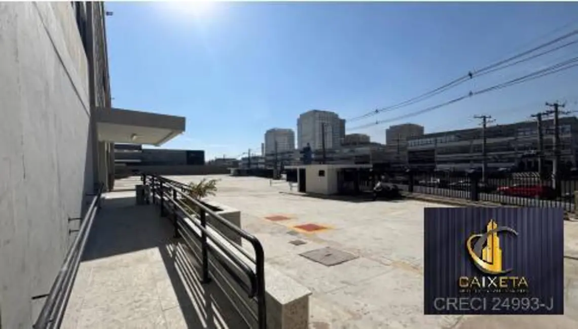 Foto 13 de Armazém / Galpão para alugar em Tamboré, Barueri - SP